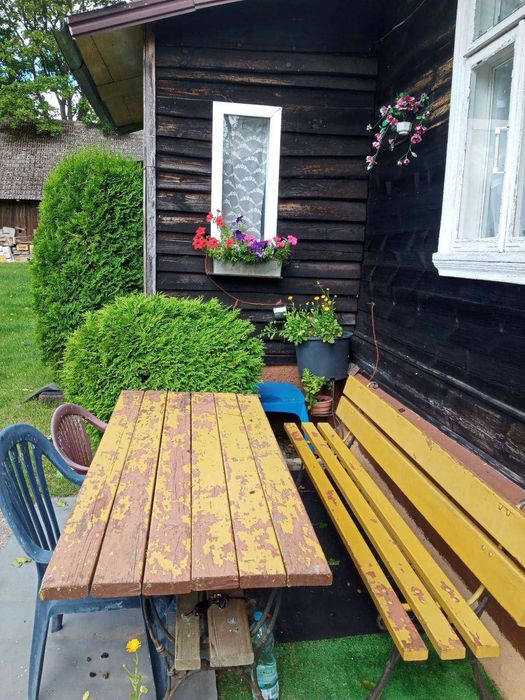 Siedlisko Kundzicze - Trejgle