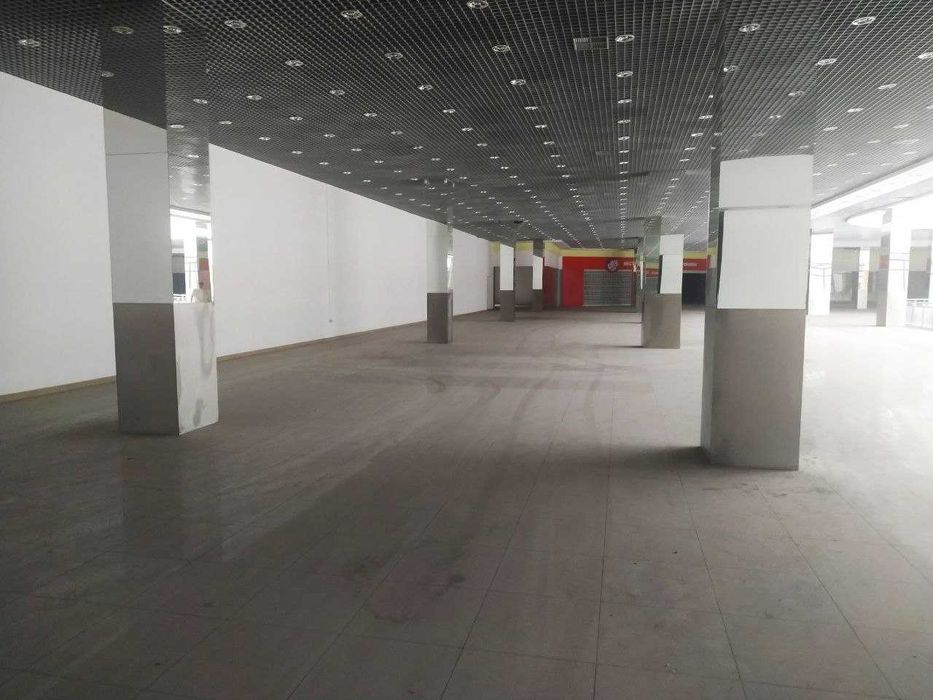 Виробничо-складське приміщення