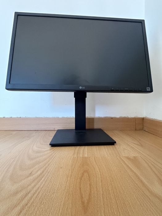 Monitor Profissional LG 24" IPS Full HD