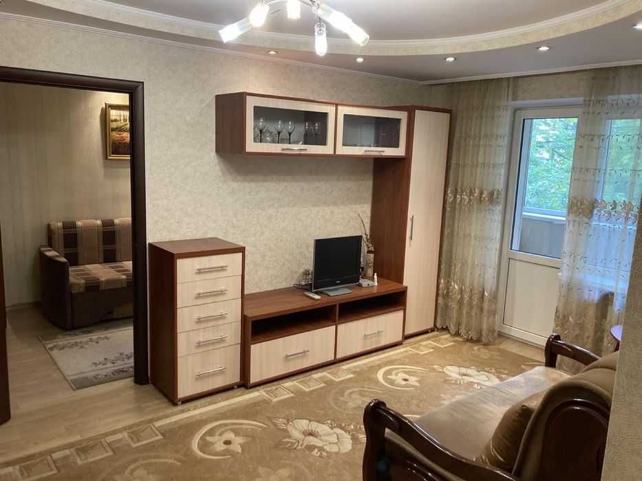 Оренда 2к квартири на вул. Ушинського