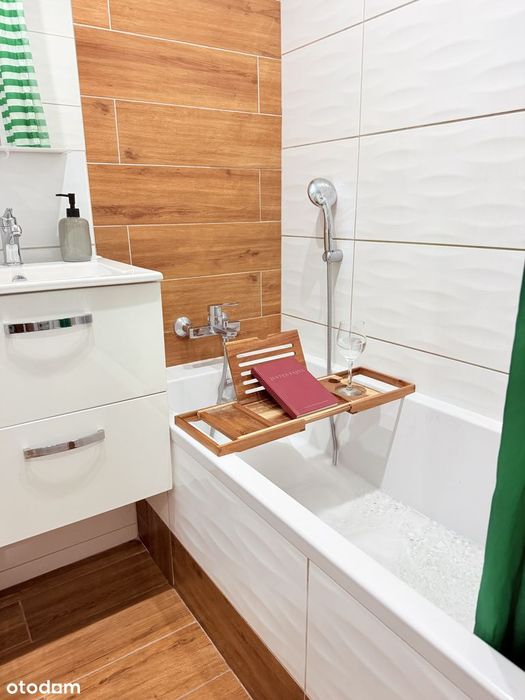 3 pokoje | 63,5 m² | Gotowe do zamieszkania | 1 piętro |Pełna własność - Więcej