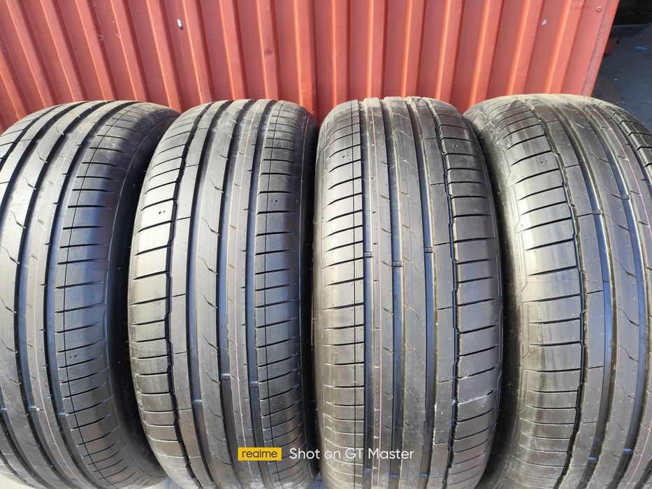 Hankook Ventus S1 evo3 235/55/19