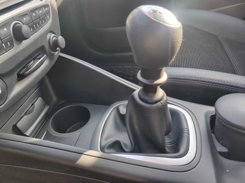 Renault megane 1.5dci bdb stan