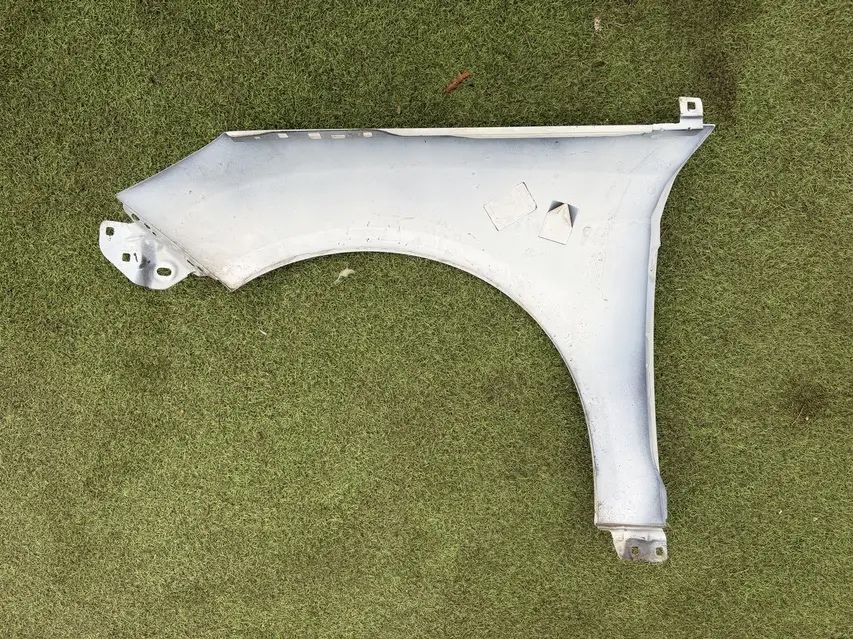 Крило праве Ford Focus MK3 2010-18рр