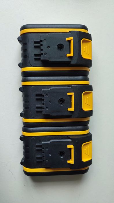 Аккумулятор 18 вольт Procraft + Китай