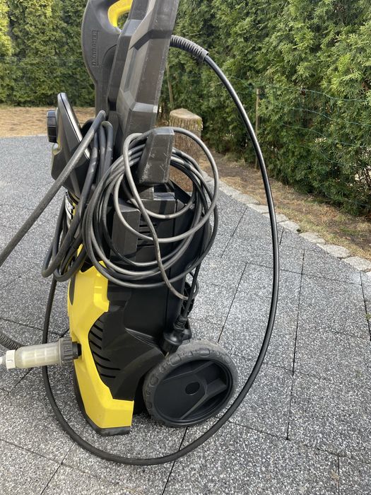 Karcher K 4.650 K 5