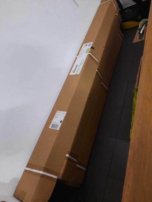 Zadaszenie, Pergola ogrodowa IRDA III 4x4 nowa