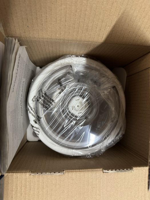 Przystawka do robienia lodów Bosch MUM2 Nowa