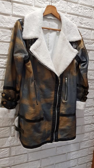 Kożuszek misslook M