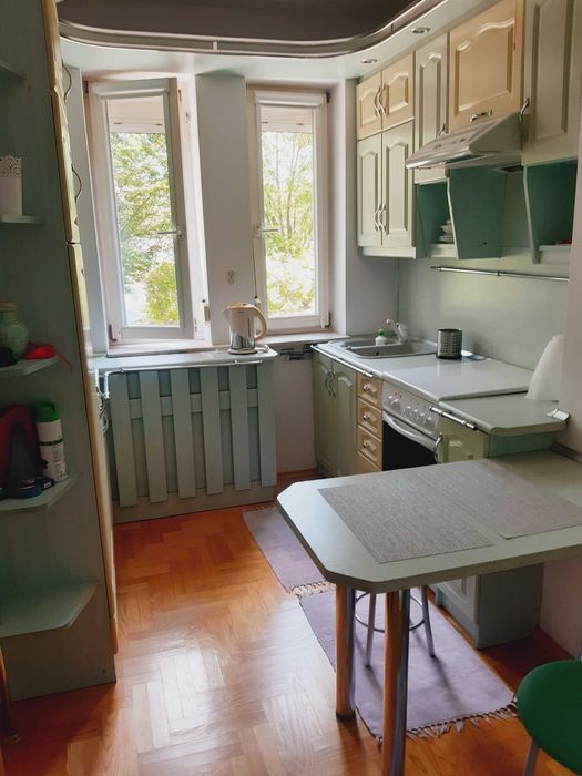 Mieszkanie do wynajęcia 55 m² - Widok 4