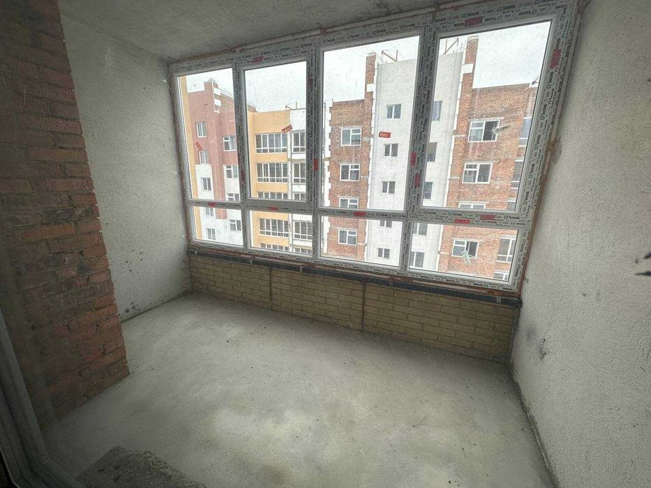 НАЙДЕШЕВША 1К квартира з бонусом від власника Виставка