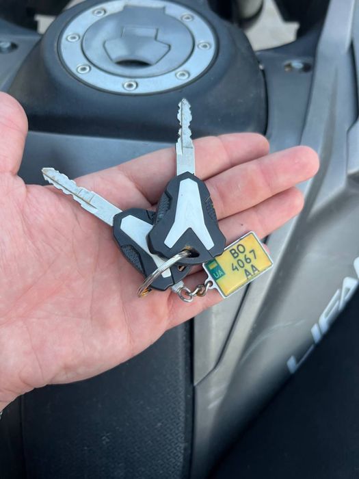 Lifan kpt 200 FL200-10L