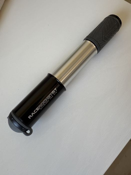 Pompka TOPEAK Race Rocket MT