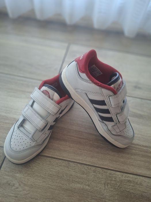 Buty Adidas rozmiar 30,5