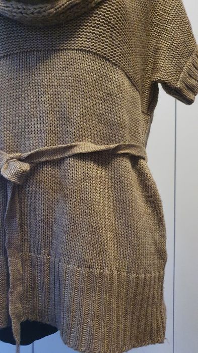 Swetr Kamizelka quiosque rozm 40