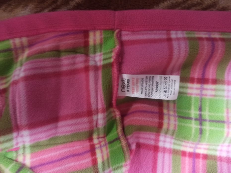 Детское пальто на девочку.