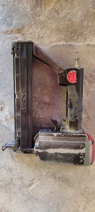 Pistolet pneumatyczny senco sksxp