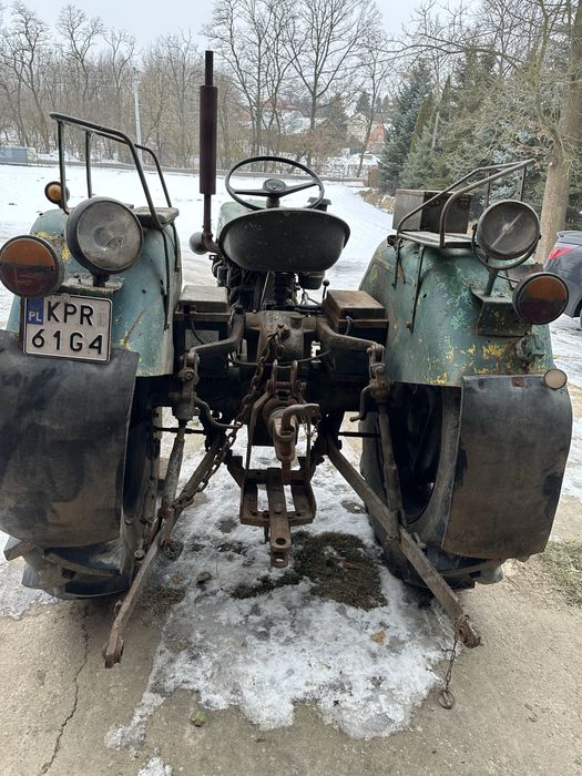 Sprzedam ursus c-325