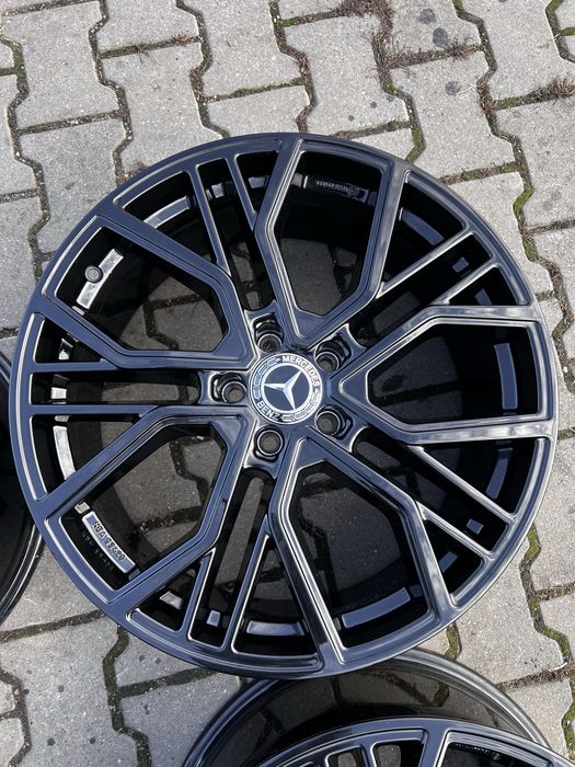 5/112 R20 Mercedes GLE , GLS  , W213 , W221 / Audi A6 . Q4 E-Tron