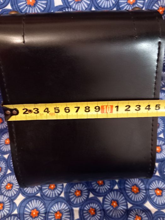 Кофр, мотосумка многофункциональная