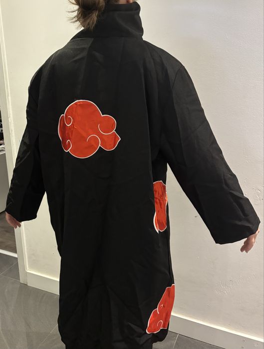 Cosplay akatsuki
