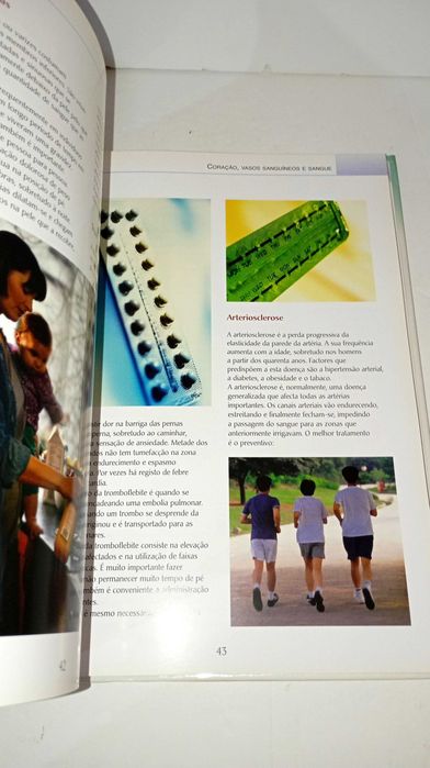 Guia Médico e de Primeiros Socorros