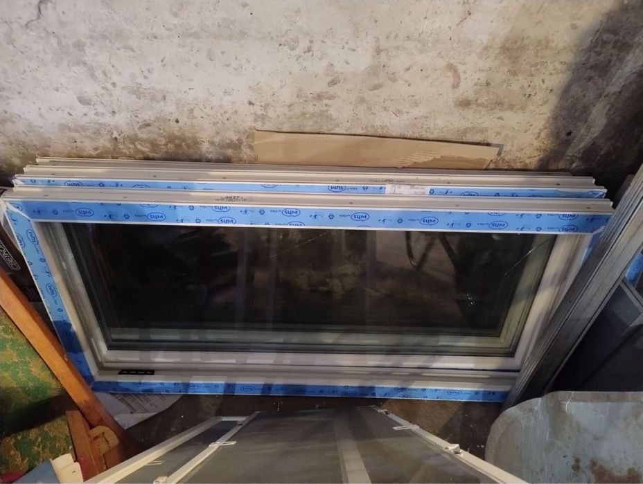 Пластиковые рамы