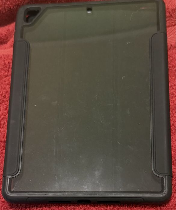 Capa para Apple iPad