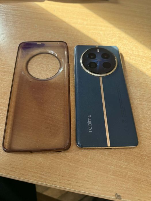 Realme 12 pro+ 5g 512gb