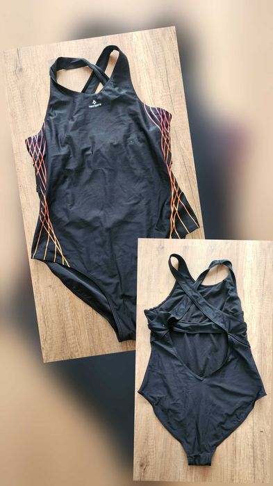 Купальники суцільні - Speedo, Adidas та інші