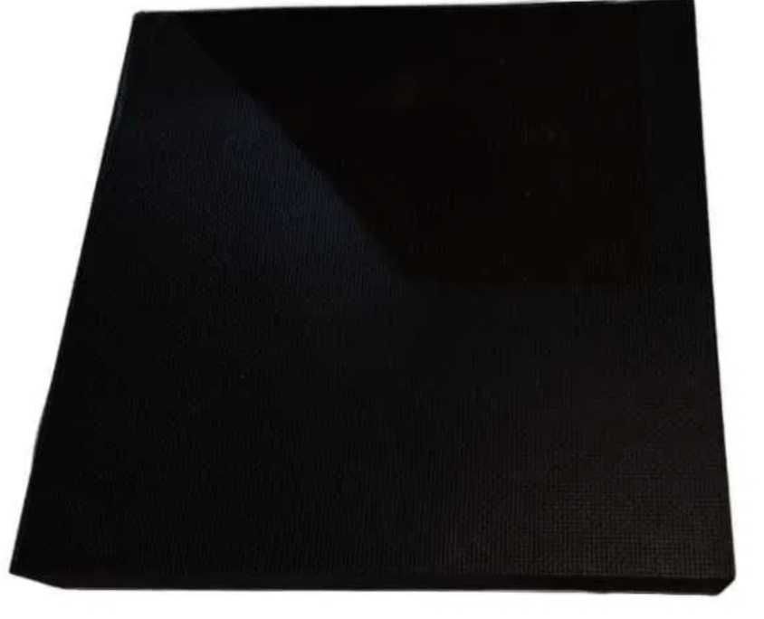 Podkłady stabilizujące pod stopy nogi Dźwigu Żurawia Kontenera Maszyny