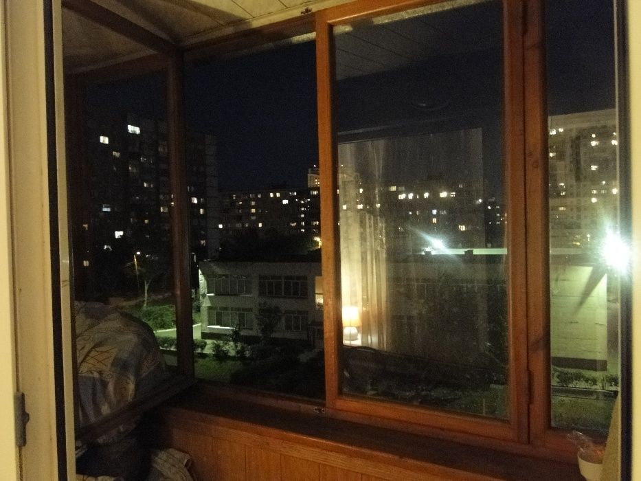 Метро Оболонь Квартира посуточно Идеально для двоих)