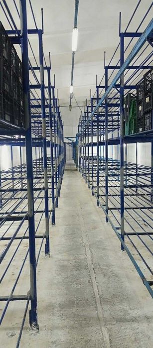 Продаж тепличного господарства