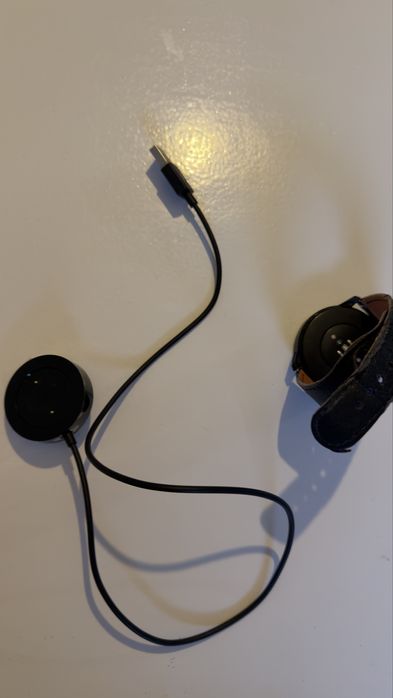 Amazfit gtr 3 com  bateria ruim.