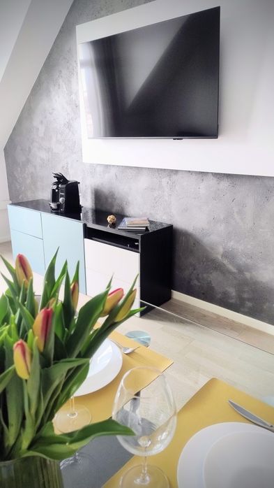 Apartament przy plaży_Centrum