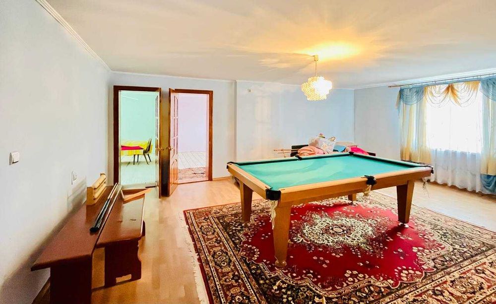 Продається будинок біля Івано-Франківська за вигідною ціною