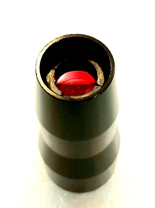 Насадка для карбонового пилинга 1320 nm