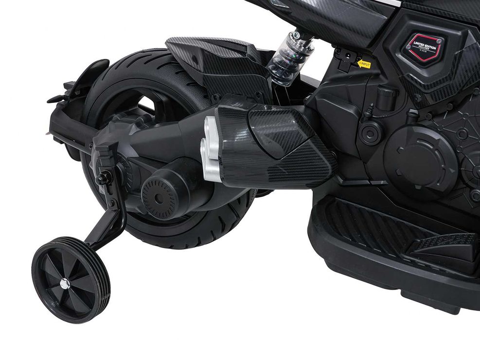 Pojazd Elektryczny dla Dzieci - Ducati Diavel x Bentley
