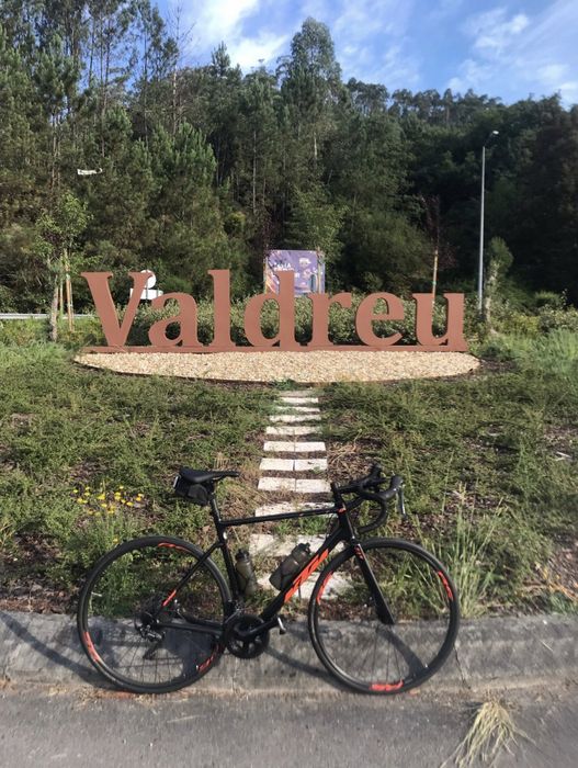 Ktm Revelator Alto Pro com Potenciometro Precision 3+ PRO