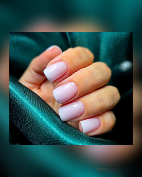 Modelki na paznokcie