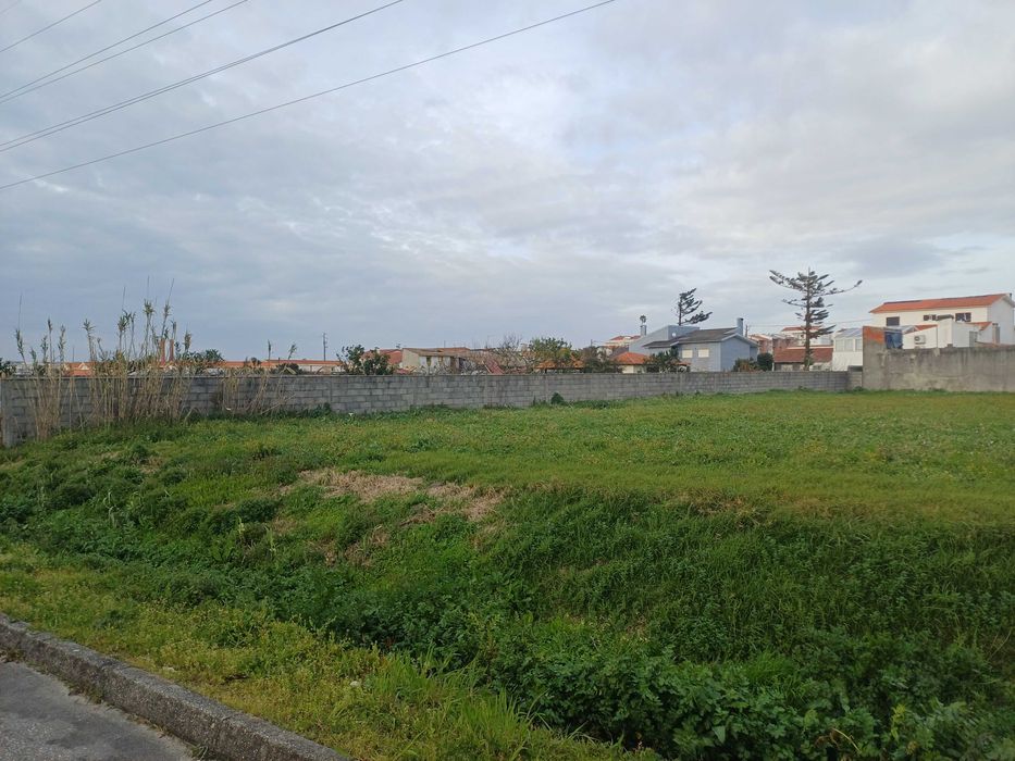 Vende-se Terreno Urbano Talhões da Vieira