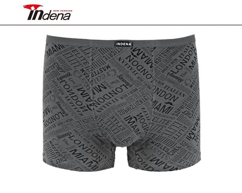 Zestaw 2 męskich  bokserek