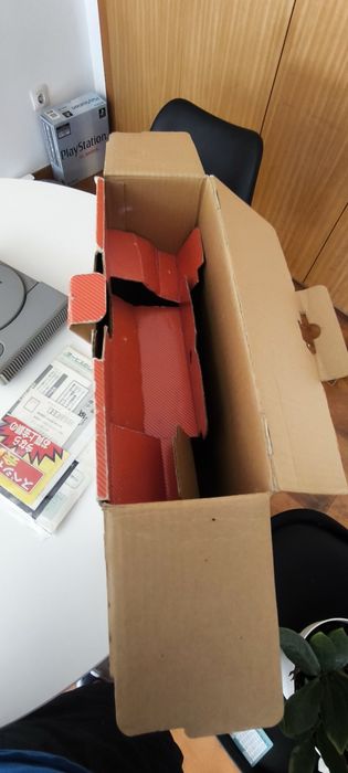 PlayStation 1 scph 7000 JP