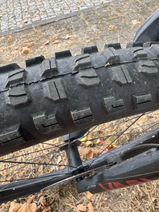 Trek Slash 8 29 enduro ML