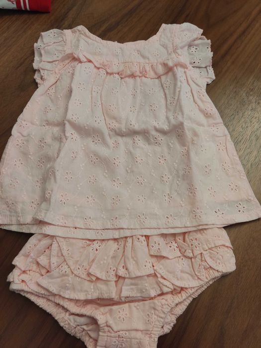 Clothing Set