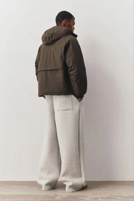 Куртка демісезонна Pull&Bear XL