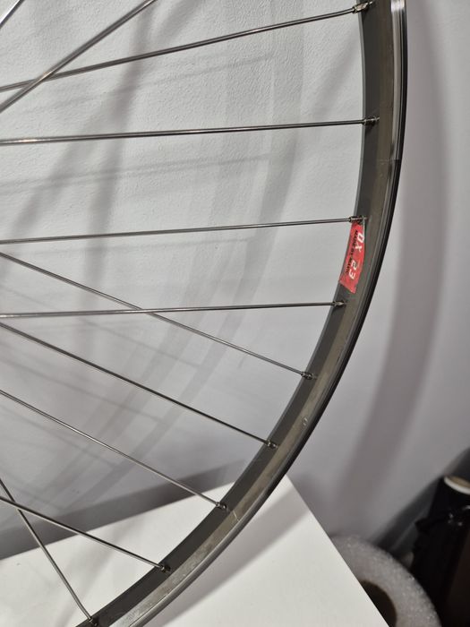 Koło przednie Shimano Deore DX HB-M650 26"