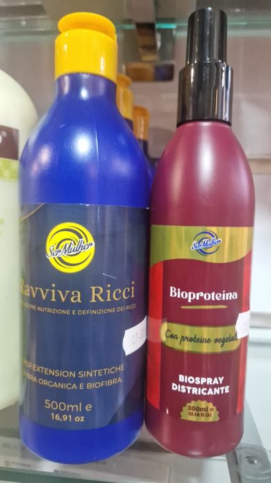 Ativador de cachos