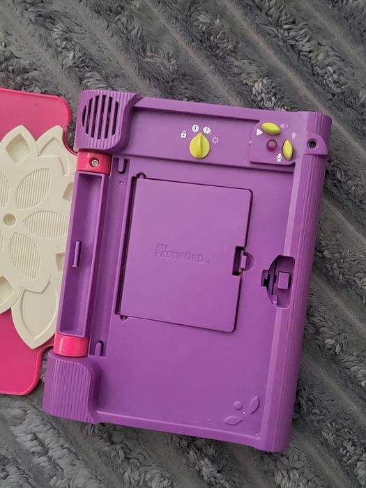 Pamiętnik na hasło Mattel po polsku