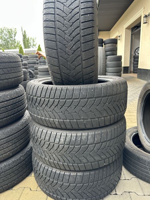 275/45/21 шини у гарному стані